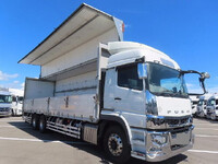 MITSUBISHI FUSO Super Great Aluminum Wing 2PG-FU75HZ 2022 527,500km_1