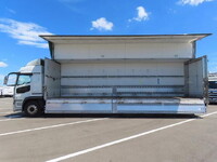 MITSUBISHI FUSO Super Great Aluminum Wing 2PG-FU75HZ 2022 527,500km_27