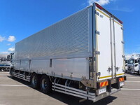MITSUBISHI FUSO Super Great Aluminum Wing 2PG-FU75HZ 2022 527,500km_2