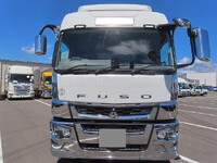 MITSUBISHI FUSO Super Great Aluminum Wing 2PG-FU75HZ 2022 527,500km_5