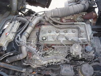 HINO Profia Aluminum Wing 2DG-FR1AHG 2018 1,046,000km_15