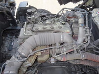 HINO Profia Aluminum Wing 2DG-FR1AHG 2018 1,046,000km_16