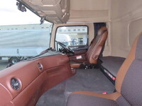HINO Profia Aluminum Wing 2DG-FR1AHG 2018 1,046,000km_20