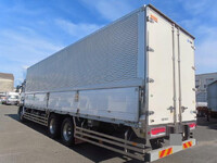 HINO Profia Aluminum Wing 2DG-FR1AHG 2018 1,046,000km_2