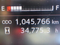 HINO Profia Aluminum Wing 2DG-FR1AHG 2018 1,046,000km_31