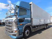 HINO Profia Aluminum Wing 2DG-FR1AHG 2018 1,046,000km_3