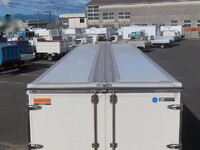 HINO Profia Aluminum Wing 2DG-FR1AHG 2018 1,046,000km_8