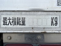 HINO Profia Flat Body BKG-FR1EZYG 2008 756,217km_10