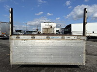 HINO Profia Flat Body BKG-FR1EZYG 2008 756,217km_11