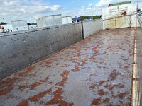 HINO Profia Flat Body BKG-FR1EZYG 2008 756,217km_12