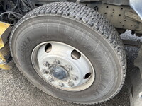 HINO Profia Flat Body BKG-FR1EZYG 2008 756,217km_16