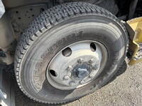 HINO Profia Flat Body BKG-FR1EZYG 2008 756,217km_17