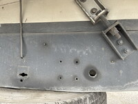 HINO Profia Flat Body BKG-FR1EZYG 2008 756,217km_23