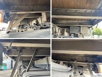 HINO Profia Flat Body BKG-FR1EZYG 2008 756,217km_25