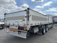 HINO Profia Flat Body BKG-FR1EZYG 2008 756,217km_2
