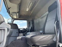 HINO Profia Flat Body BKG-FR1EZYG 2008 756,217km_30