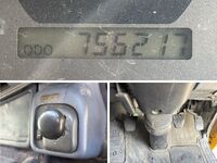 HINO Profia Flat Body BKG-FR1EZYG 2008 756,217km_34