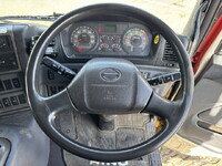 HINO Profia Flat Body BKG-FR1EZYG 2008 756,217km_35
