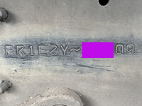 HINO Profia Flat Body BKG-FR1EZYG 2008 756,217km_39