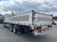 HINO Profia Flat Body BKG-FR1EZYG 2008 756,217km_4