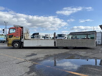 HINO Profia Flat Body BKG-FR1EZYG 2008 756,217km_5