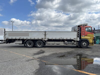 HINO Profia Flat Body BKG-FR1EZYG 2008 756,217km_6
