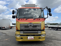 HINO Profia Flat Body BKG-FR1EZYG 2008 756,217km_7