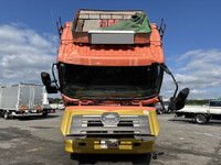 HINO Profia Flat Body BKG-FR1EZYG 2008 756,217km_8