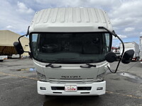 ISUZU Forward Self Loader (With 4 Steps Of Cranes) TKG-FRR90S1 2013 121,672km_10