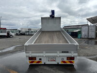 ISUZU Forward Self Loader (With 4 Steps Of Cranes) TKG-FRR90S1 2013 121,672km_11