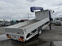ISUZU Forward Self Loader (With 4 Steps Of Cranes) TKG-FRR90S1 2013 121,672km_12