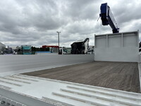 ISUZU Forward Self Loader (With 4 Steps Of Cranes) TKG-FRR90S1 2013 121,672km_14