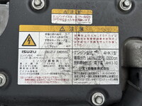 ISUZU Forward Self Loader (With 4 Steps Of Cranes) TKG-FRR90S1 2013 121,672km_31