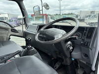 ISUZU Forward Self Loader (With 4 Steps Of Cranes) TKG-FRR90S1 2013 121,672km_35