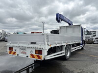 ISUZU Forward Self Loader (With 4 Steps Of Cranes) TKG-FRR90S1 2013 121,672km_3