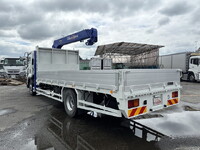 ISUZU Forward Self Loader (With 4 Steps Of Cranes) TKG-FRR90S1 2013 121,672km_4