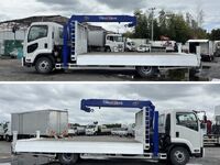 ISUZU Forward Self Loader (With 4 Steps Of Cranes) TKG-FRR90S1 2013 121,672km_5