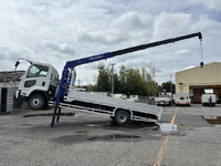 ISUZU Forward Self Loader (With 4 Steps Of Cranes) TKG-FRR90S1 2013 121,672km_6