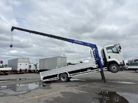 ISUZU Forward Self Loader (With 4 Steps Of Cranes) TKG-FRR90S1 2013 121,672km_7