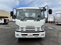 ISUZU Forward Self Loader (With 4 Steps Of Cranes) TKG-FRR90S1 2013 121,672km_8
