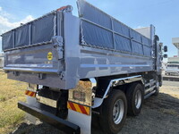 HINO Profia Dump 2DG-FS1EGA 2018 593,000km_2