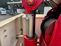 HINO Ranger Truck (With 4 Steps Of Cranes) 2PG-FE2ABA 2018 159,125km_15