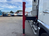HINO Ranger Truck (With 4 Steps Of Cranes) 2PG-FE2ABA 2018 159,125km_16