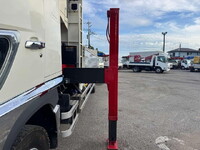HINO Ranger Truck (With 4 Steps Of Cranes) 2PG-FE2ABA 2018 159,125km_17