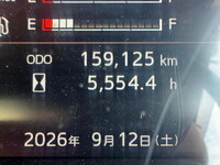 HINO Ranger Truck (With 4 Steps Of Cranes) 2PG-FE2ABA 2018 159,125km_24