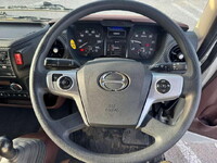HINO Ranger Truck (With 4 Steps Of Cranes) 2PG-FE2ABA 2018 159,125km_25
