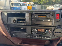 HINO Ranger Truck (With 4 Steps Of Cranes) 2PG-FE2ABA 2018 159,125km_26