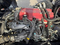 HINO Ranger Truck (With 4 Steps Of Cranes) 2PG-FE2ABA 2018 159,125km_34