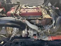 HINO Ranger Truck (With 4 Steps Of Cranes) 2PG-FE2ABA 2018 159,125km_35