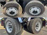 HINO Ranger Truck (With 4 Steps Of Cranes) 2PG-FE2ABA 2018 159,125km_39